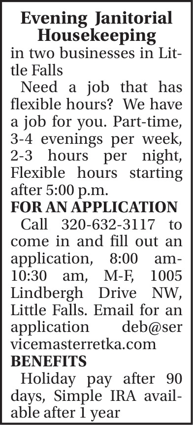 ServiceMaster by Retka