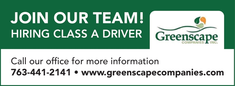 Greenscape Companies, Inc