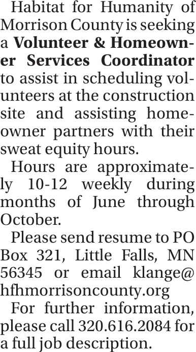 Habitat for Humanity
