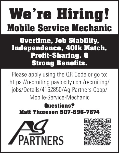 Ag Partners