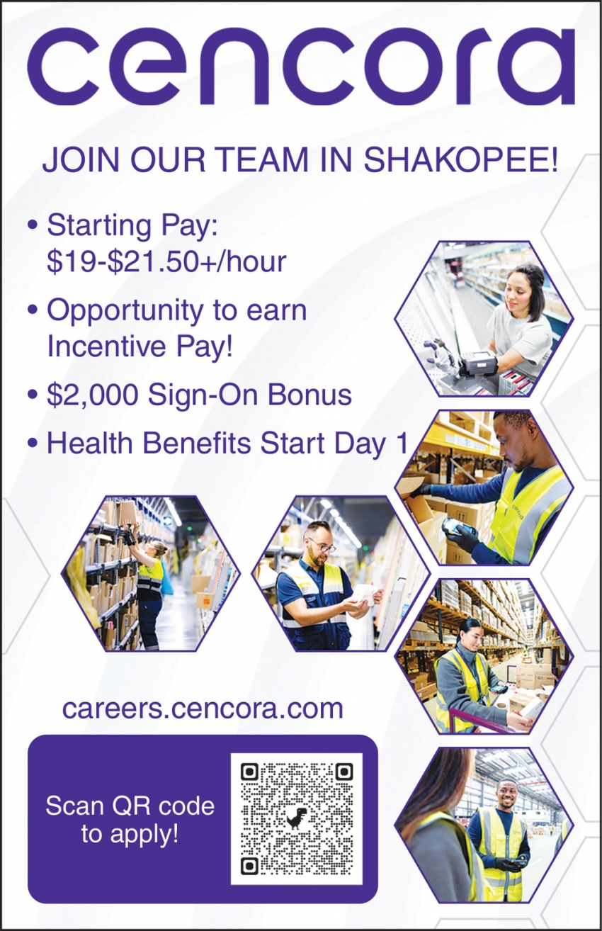 Cencora