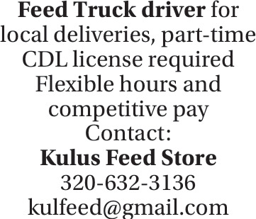 Kulus Feed Store, Inc