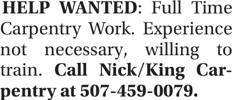 King Carpentry