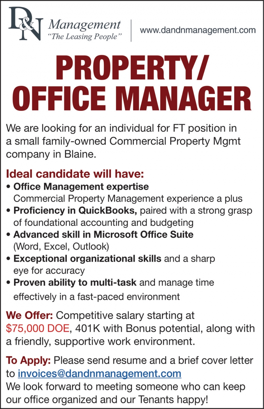 D&n Management LLC