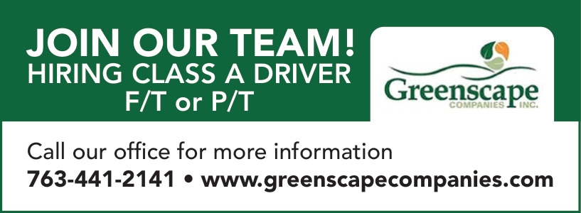 Greenscape Companies, Inc