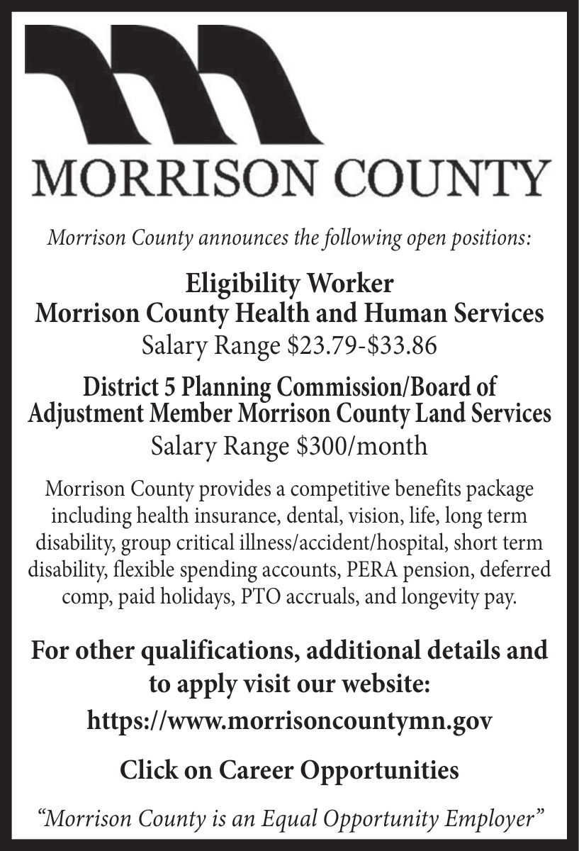 Morrison County