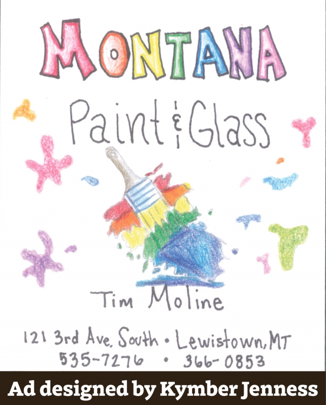 Window Repair, Montana Paint & Glass