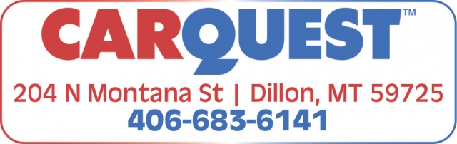 Carquest, Carquest - Dillon, Dillon, MT