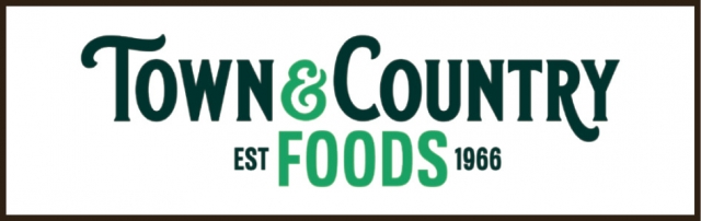 Foods, Town & Country Foods, Billings, MT