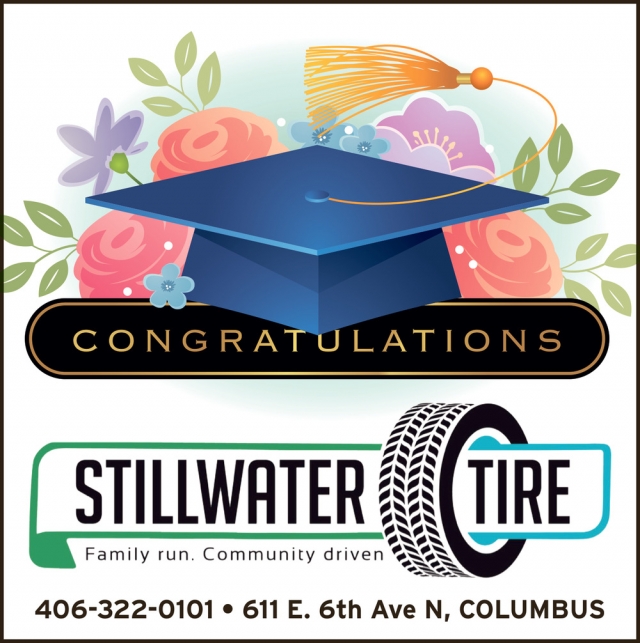 Tire Services, Stillwater Tire, Columbus, MT