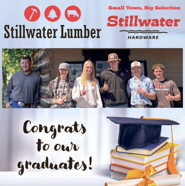 Stillwater Lumber, Stillwater Lumber, Columbus, MT