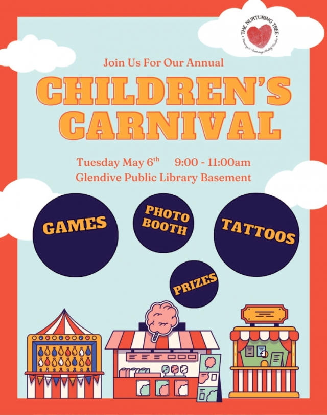 Children's Carnival, Children's Carnival (May 6, 2025)
