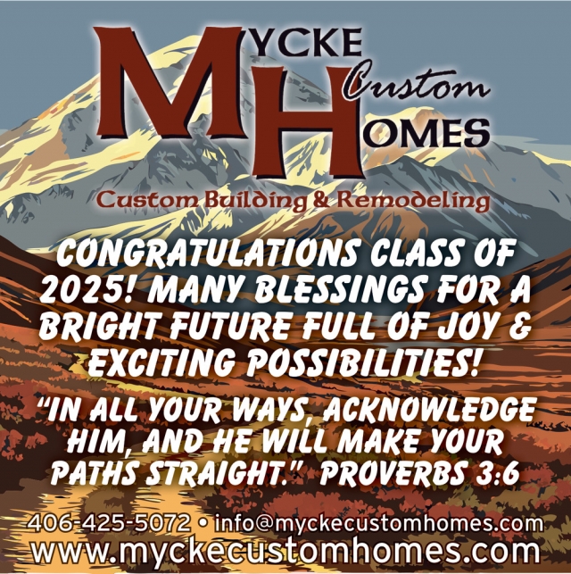Custom Building & Remodeling, Mycke Custom Homes