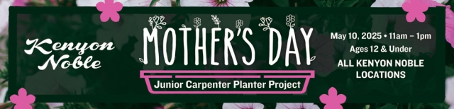 Mother's Day, Kenyon Noble, Bozeman, MT
