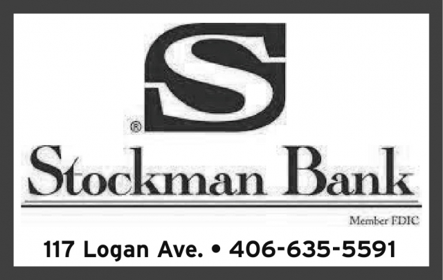 Stockman Bank, Stockman Bank - Terry