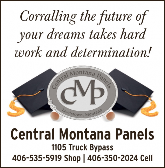 Central Montana Panels, Central Montana Panels, Lewistown, MT
