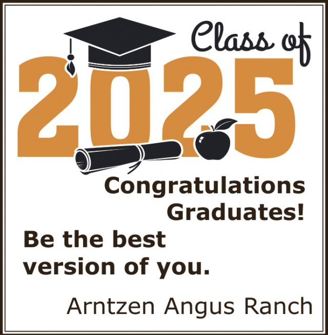 Angus Ranch, Arntzen Angus