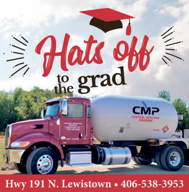 Propane Services, Central Montana Propane, Lewistown, MT