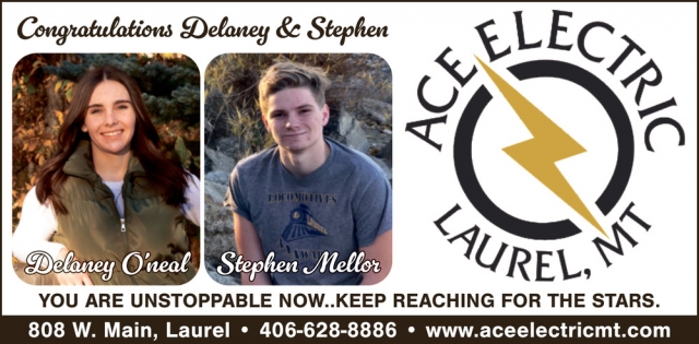 Complete Electrical Service, Ace Electric, Laurel, MT