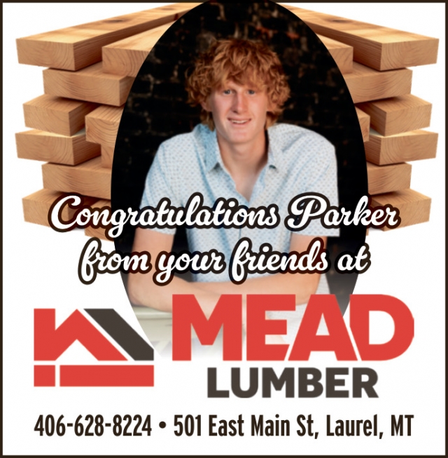 Lumber, Mead Lumber - Laurel, Laurel, MT