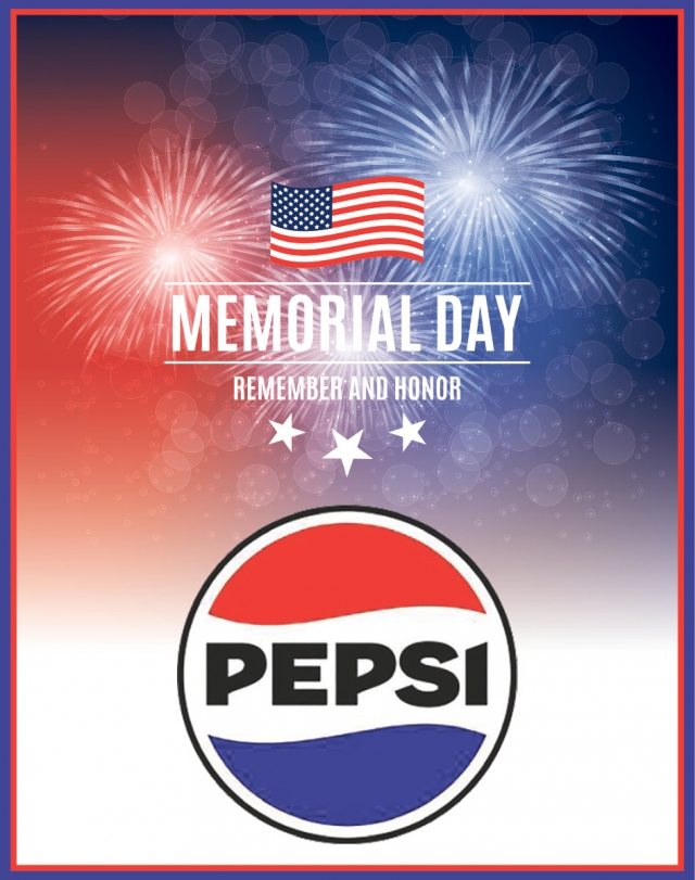 Memorial Day, Pepsi, Sidney, MT