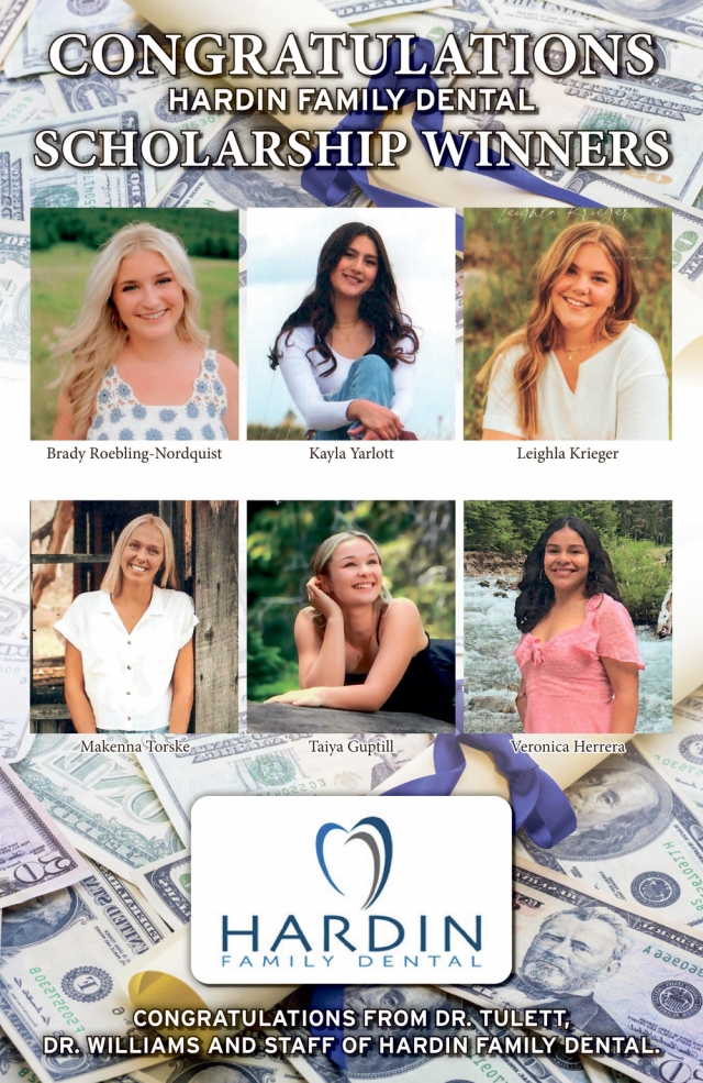Family Dental Services, Hardin Family Dental, Hardin, MT