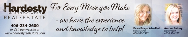 Real Estate Services, Hardesty Real Estate