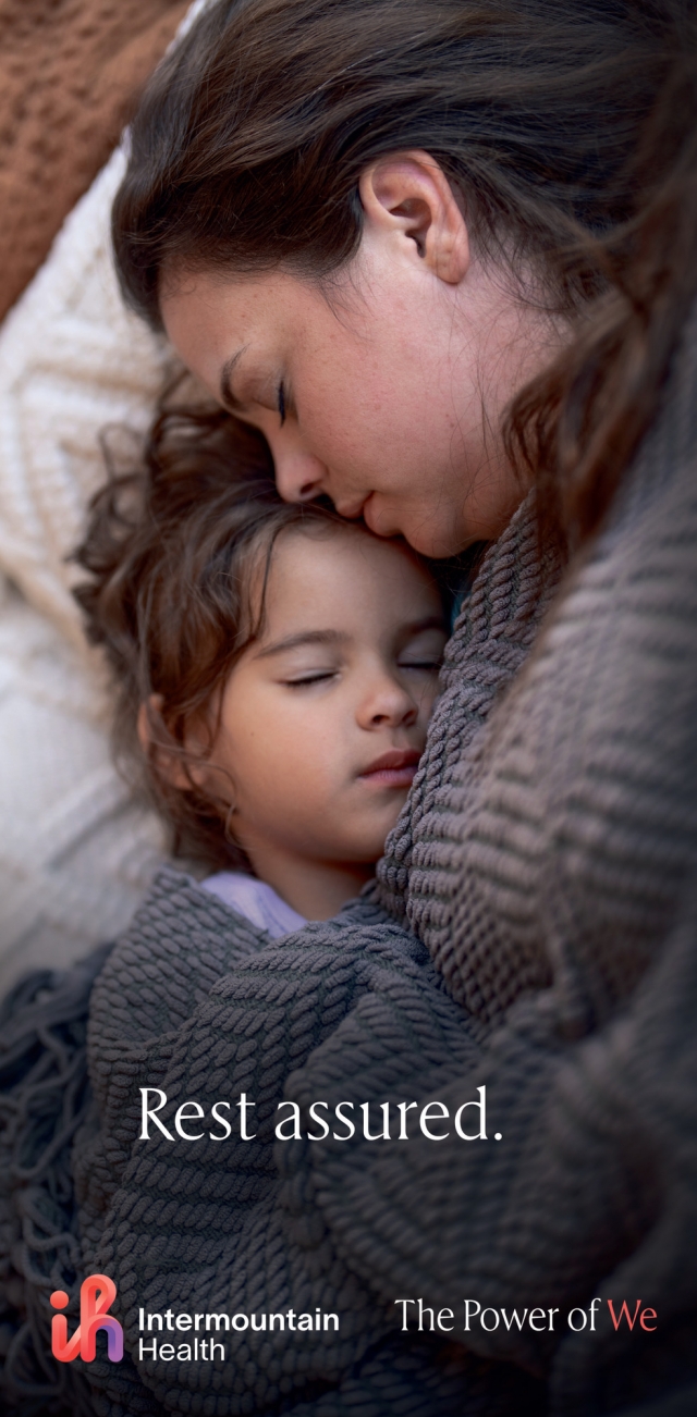 Rest. Assured., Intermountain Health, Las Vegas, NV
