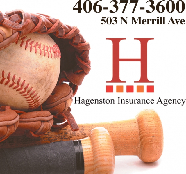 Insurance Agency, Hagenston Insurance, Glendive, MT