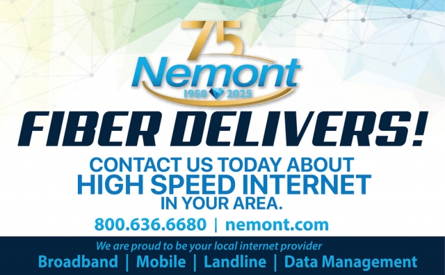 High Speed Internet, Nemont, Scobey, MT