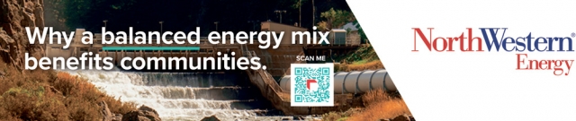 Why a Balanced Energy Mix Benefits Communities, NorthWestern Energy, Billings, MT