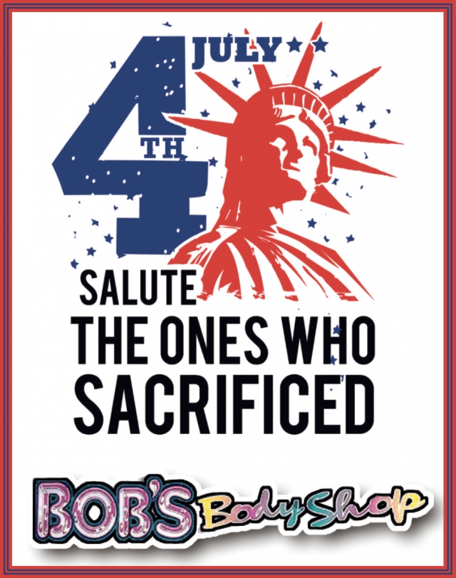 Body Shop Services, Bob's Body Shop