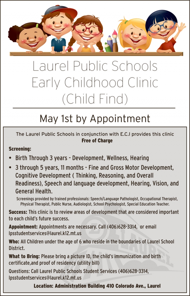 Board Meeting, Laurel Public Schools Board Meeting (March 25, 2024), Laurel, MT