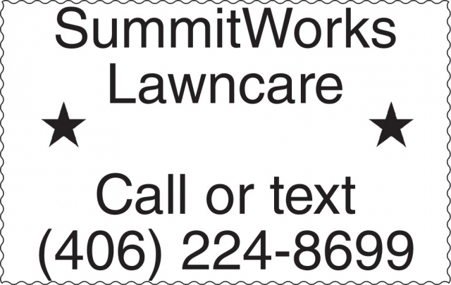 Lawncare, SummitWorks Lanwcare