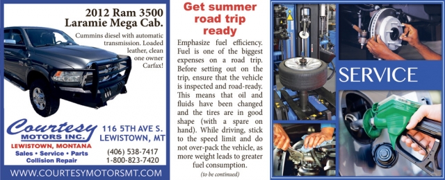 2021 Ram 3500, Courtesy Motors Inc