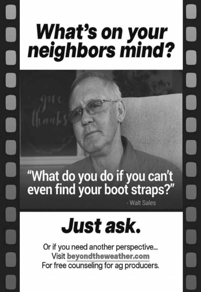 What's on Your Neighbors Mind?, Beyond the Weather, Billings, MT
