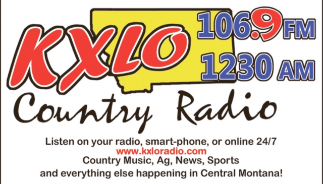 Listen On Your Radio, KXLO Country Radio