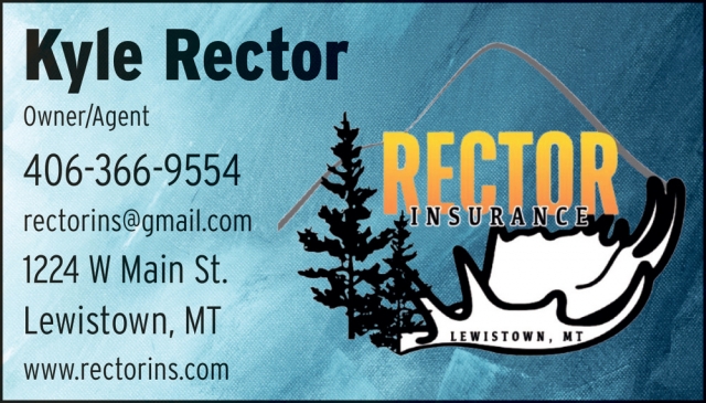 Insurance Services, Rector Insurance