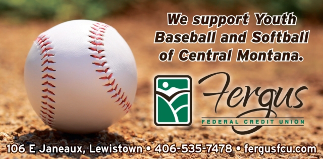 Mobile Banking, Fergus Federal Credit Union, Lewistown, MT