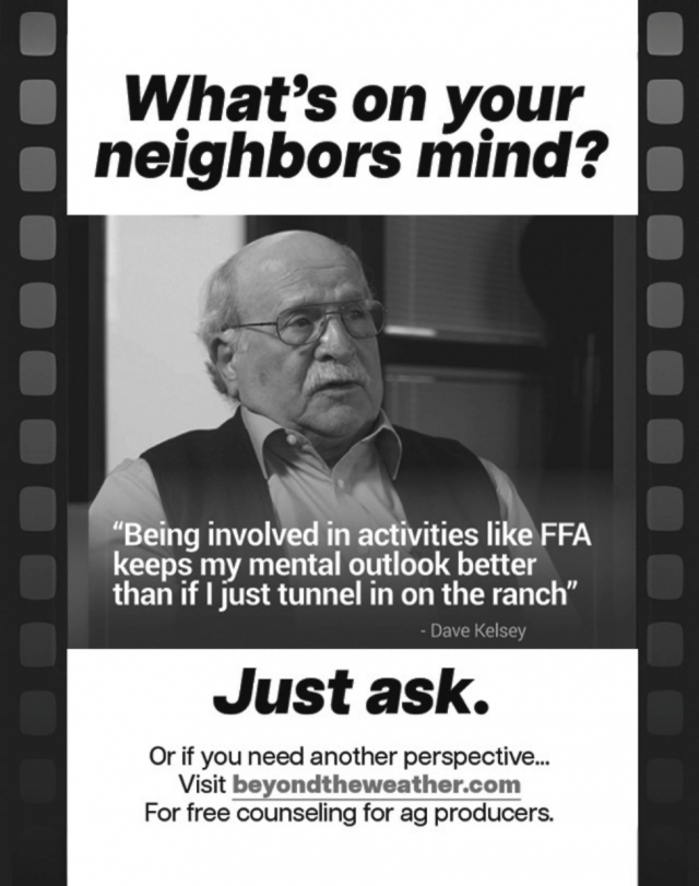 What's on Your Neighbors Mind?, Beyond the Weather, Billings, MT