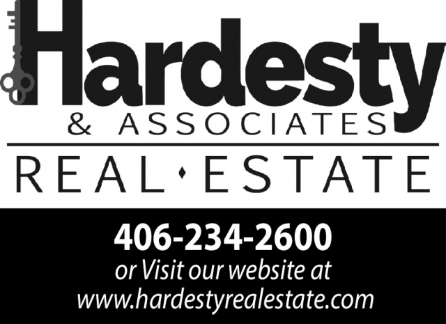 Real Estate Services, Hardesty Real Estate
