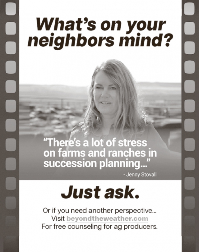 What's on Your Neighbors Mind?, Beyond the Weather, Billings, MT
