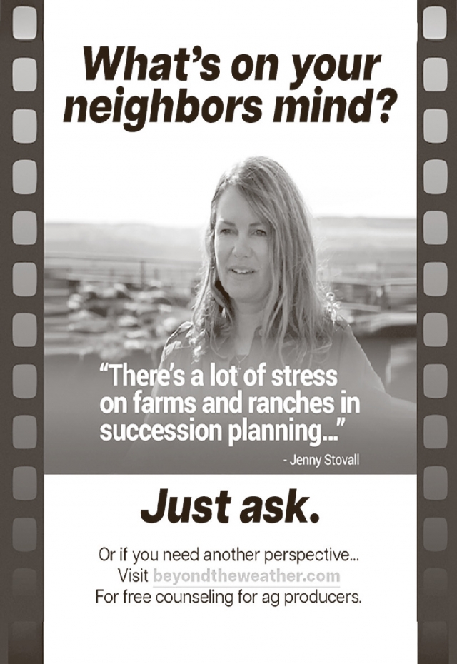 What's on Your Neighbors Mind?, Beyond the Weather, Billings, MT