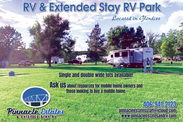 RV & Extended Stay RV Park, Pinnacle Estates & Extended Stay RV