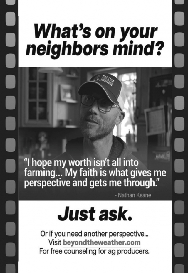 What's on Your Neighbors Mind?, Beyond the Weather, Billings, MT