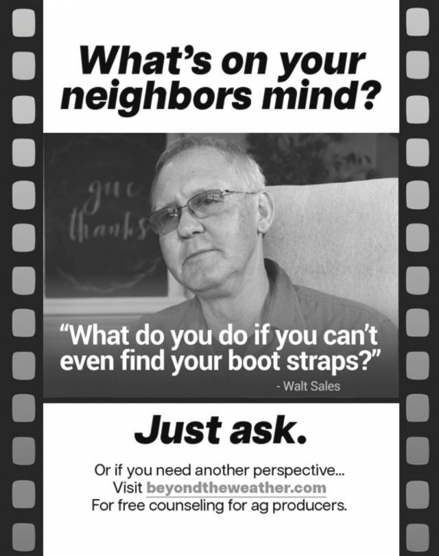 What's on Your Neighbors Mind?, Beyond the Weather, Billings, MT