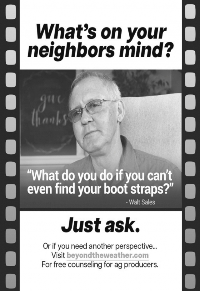What's on Your Neighbors Mind?, Beyond the Weather, Billings, MT