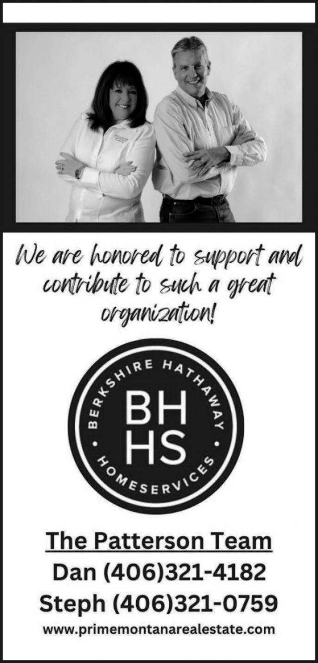 Real Estate Services, Patterson Team - Berkshire Hathaway Homeservices