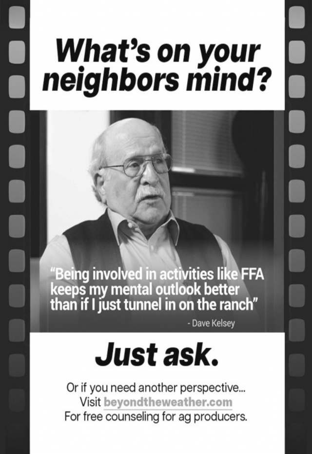 What's on Your Neighbors Mind?, Beyond the Weather, Billings, MT