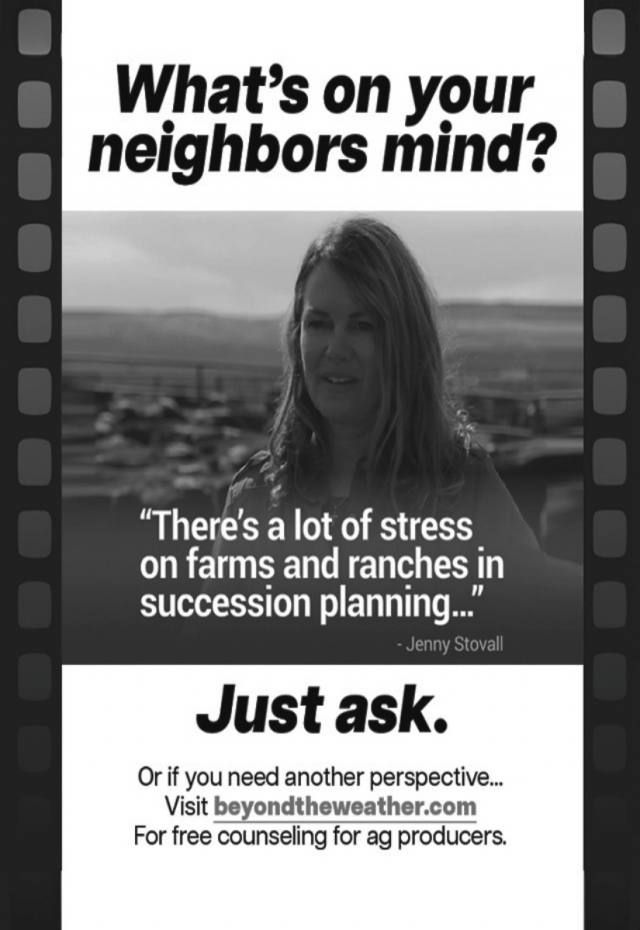 What's on Your Neighbors Mind?, Beyond the Weather, Billings, MT